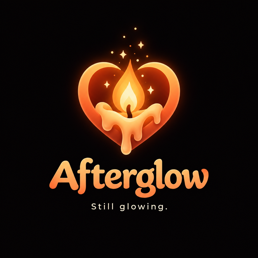 Afterglow logo